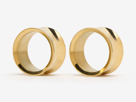 A&E Signature Minted Tunnels Supply