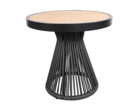 Cove 24″ Round Side Table Online