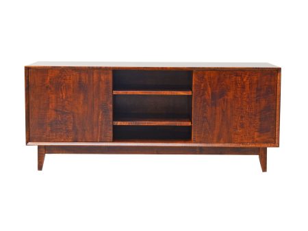 Curly Timpson Console on Sale