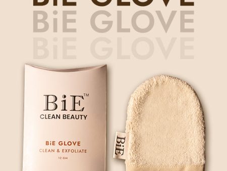 BiE Cleansing Glove Online