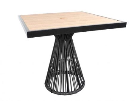 Cove 32″ Square Dining Table Discount