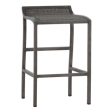 29″ VILLA BACKLESS BAR STOOL Supply