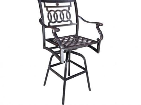 Verona Bar Stool Online