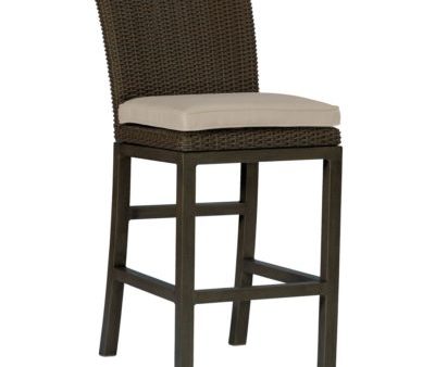 24″ RUSTIC BAR STOOL Supply