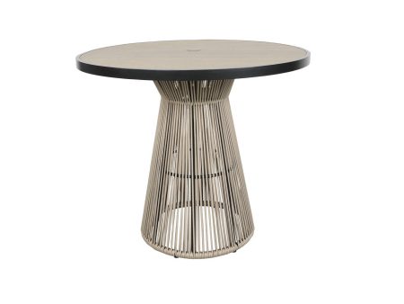 Cove 42″ Round Bar Table Sale