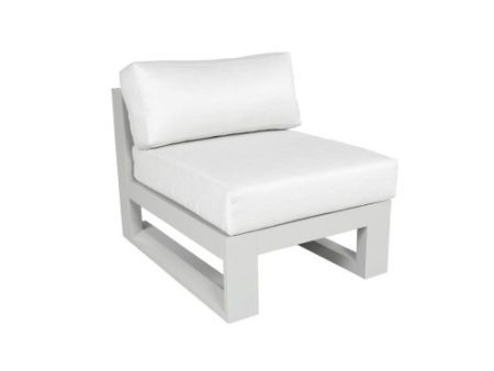 Belvedere Slipper Chair Sale