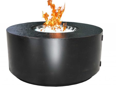 Mesa Round 42  Firepit Online Sale