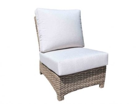 Riverside Slipper Chair Module Fashion