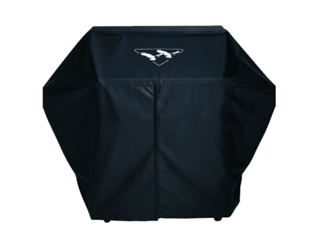 Twin Eagles 36  Pellet Grill & Smoker Cover Fashion