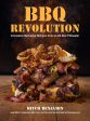 Meat Mitch BBQ Revolution: Innovative Barbecue Recipes on Sale