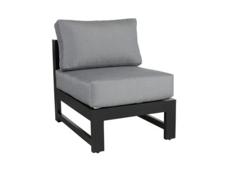 Wynn Slipper Chair Module Hot on Sale