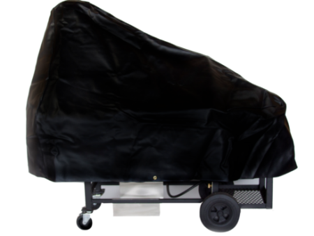 Pitts & Spitts 24 X 48 Ultimate Smoker Pit Cover Discount