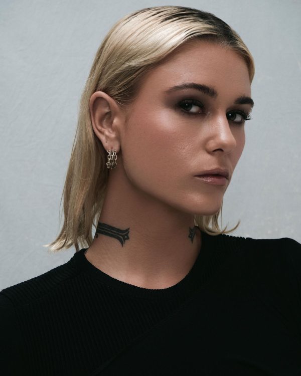 Seize Chain Earrings Sale