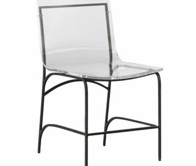 CLARO DINING CHAIR For Discount