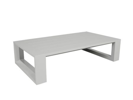 Belvedere 48″ x 26″ Coffee Table Supply