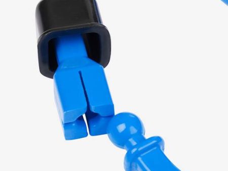 Poplock Safety Lock Blue Discount