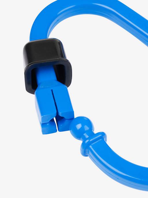 Poplock Safety Lock Blue Discount