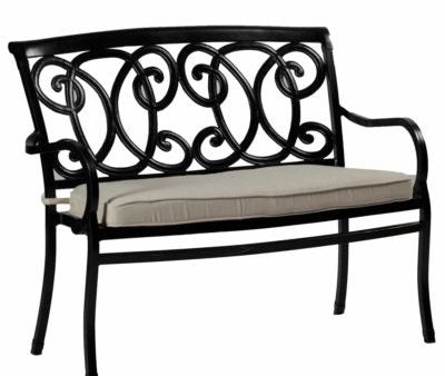 SOMERSET BENCH Online Hot Sale