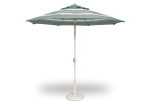 9  Deluxe Auto Tilt Umbrella Supply