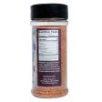 Blues Hog Cajun Bayou Seasoning For Sale