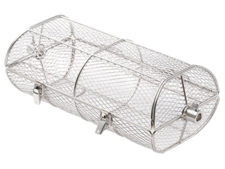 Primo Rotisserie Basket Online