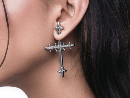 Litany Mono Earring Online Hot Sale