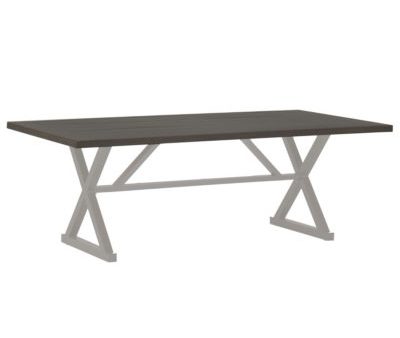 CAHABA RECTANGULAR DINING TABLE Discount