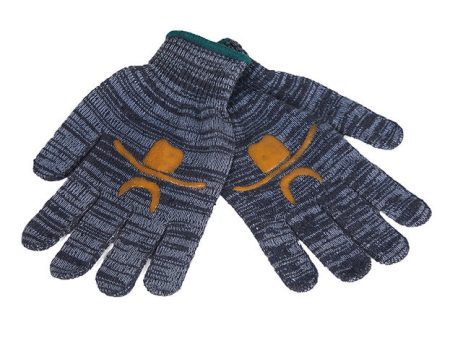 K4L Cotton Knit Gloves on Sale