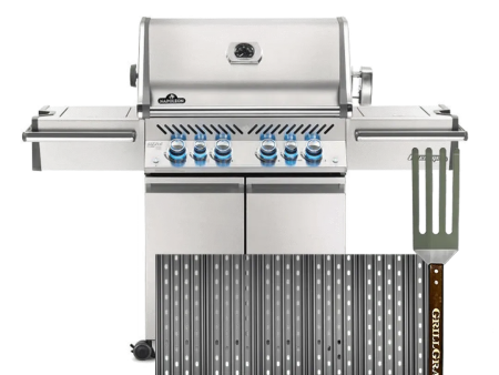 Grill Grate Prestige & Prestige Pro 500 625 on Sale