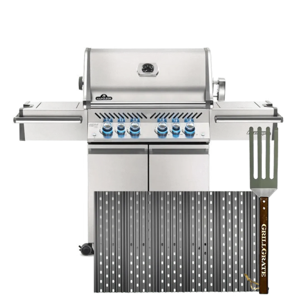 Grill Grate Prestige & Prestige Pro 500 625 on Sale