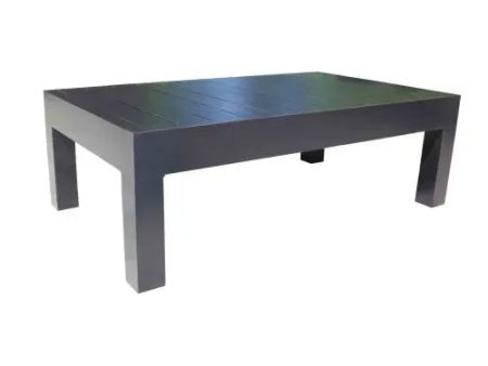 Lakeview 47″ x 28″ Rectangular Coffee Table on Sale