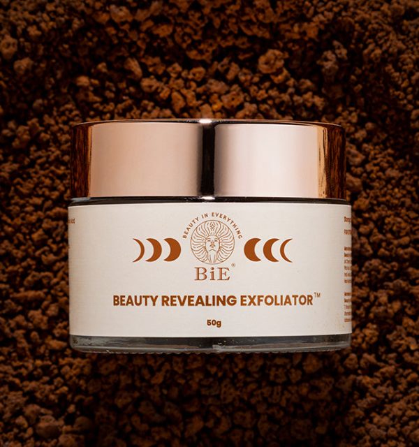 Beauty Revealing Exfoliator. Online