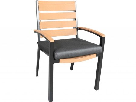 Kensington Dining Arm Chair on Sale