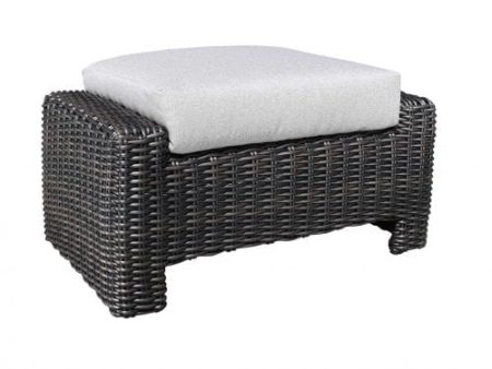 Monterrey Ottoman on Sale