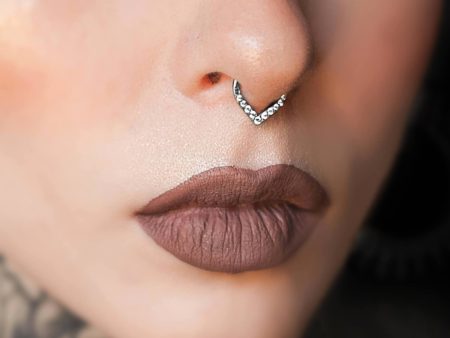 Talia Teardrop Clicker Online Sale