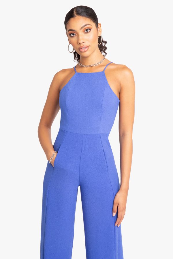 Joaquin Jumpsuit Hot on Sale