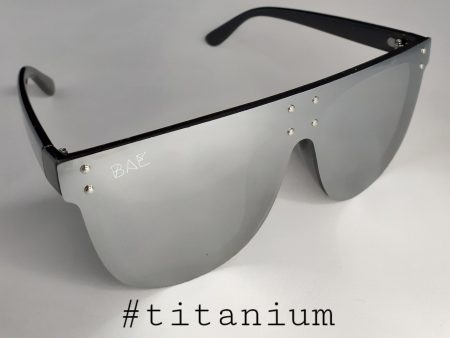 Titanium on Sale