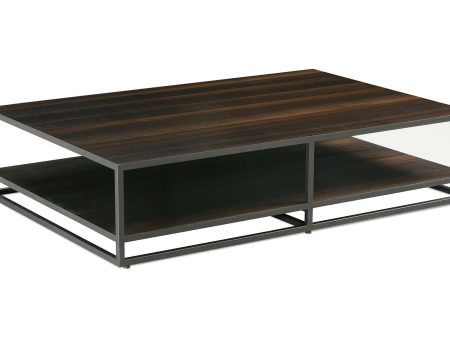 Bartola Rectangle Coffee Table Online now