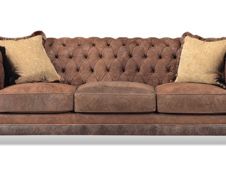 Porter Sofa Discount