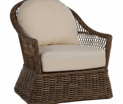 SOHO WICKER LOUNGE Hot on Sale