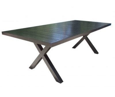 Milano 84  x 42  Dining Table on Sale