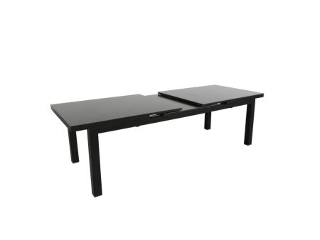 Gramercy 40″ x 95″ to 126″ Extending Dining Table on Sale