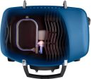 Napoleon Grills TravelQ™ 285 Portable Gas Grill, Blue Hot on Sale