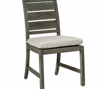 CHARLESTON TEAK SIDE CHAIR Online Sale