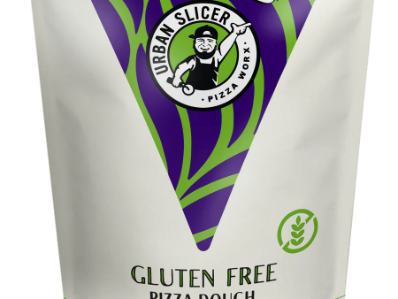 Urban Slicer Gluten Free Pizza Dough Mix For Cheap