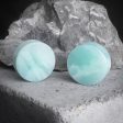 Amazonite Plugs Online Hot Sale