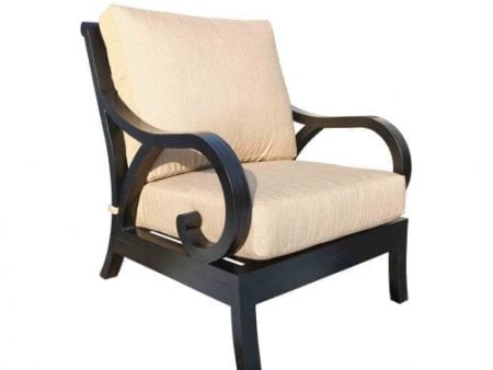 Milano Deep Seating Hot on Sale