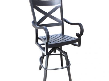 Milano Bar Stool on Sale