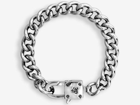 Sync Chain Bracelet For Sale