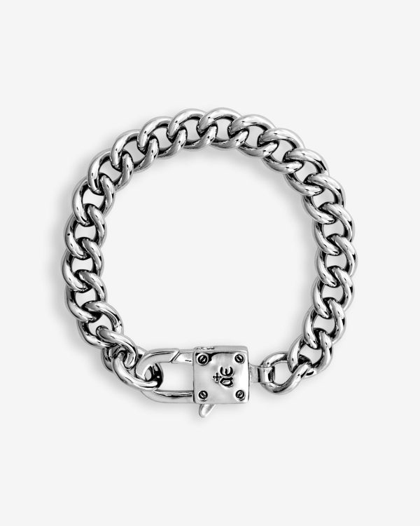 Sync Chain Bracelet For Sale